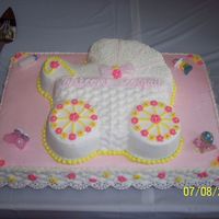 Robins_Shower.jpg I made this as a gift for my sister-in-laws baby shower. I was very happy with the way it came out, since this was my first attempt at...