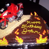 Motor Cycle Cake For 10 Year Old Boy motorcycle cake for 10 year old boy