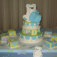 Baby Shower 