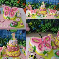 Mariposas 