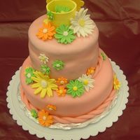 Fondant/gumpaste Final 