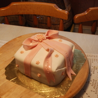 Package Cake 