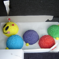 Einstein Worm Thanks for all the great ideas on this site.