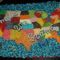 My Jelly Belly Cupcake Challange Cake This is my entry to the Jelly Belly Cupcake Challange. Since I was not chosen for the top five, I can now post the picture. I also included...