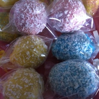 Cake Pop's 