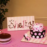 Baby Shower 