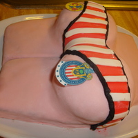 Chivas Vs America Un pastel mas para celebrar el clasico de futbol mexicano :) . Mexican soccer team.