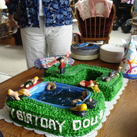 Making Lemons Out Of 50 DOUGS BIRTHDAY