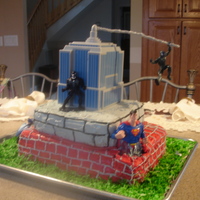 Action Figures REESES BIRTHDAY