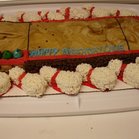 Bowling Lane CADES BIRTHDAY