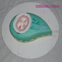 Small Tear With The Puppies In The Basket Present for my dear father!