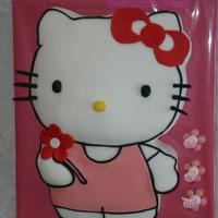 Hello Kitty 2D 