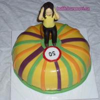 Crazy For My College! 