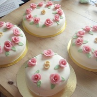 Weddingcake 