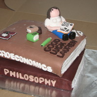 Going To College Working on figures