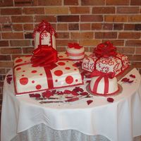 Gift Cakes 