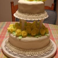 Course 3 Final Cake 