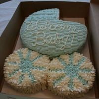 Basket Weave Baby Carriage This was my first attempt at a basketweave!!!