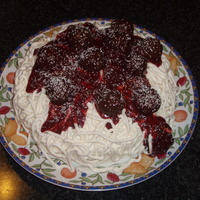 Spaghettit Cake We're having a big dinner with Lasagna and other Italian favorites and I am supposed to bring dessert. They said just make cake balls...