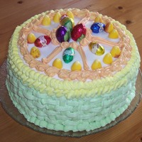 Easter Cake 