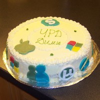 Internet Cake 