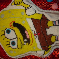 Lots Of Fun sponge bob