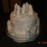 Happy Halloween from martha stewart living