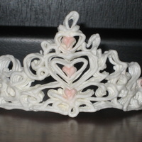 Teaira My first RI Teaira