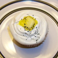 Mashed Potato Cupcakes Mashed potato cupcake from hello cupcake