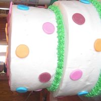 Caitlyn Garver's 5Th Birthday 