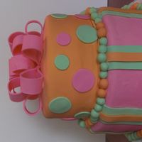 Karlee Mashhoff's 14Th Bday 