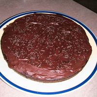 Fudgy I took the average brownie and ran with it. Why do brownies have to be square anyway?