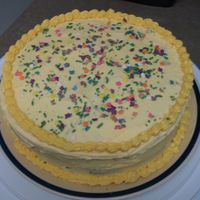 Cody Loves Yellow My nephew LOVES yellow. This was ode to Cody.