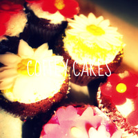 Mini Flower Cupcakes ! these are for a mini cupcakes bouquet !