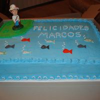 Birthday Cake A last minute order, this is what i came up with. Thanks to teesue and NGailbreath for some of their ideas