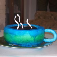 Coffee_Mug_003.jpg Cake for my mil 60th b-day. They didn't want it to look like a "birthday cake" and when you think of her you think of coffee...