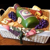 Wine And Cheese Party 