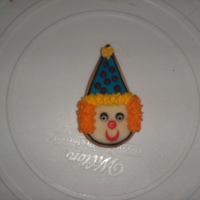 Circus made 50 of theses for school function