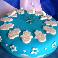 For Israel's Independant Day 