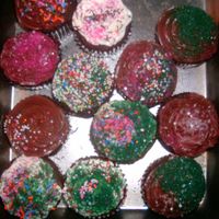 Hpim0509.jpg Made by the almost 4yr old I babysit. (you need to use reverse psychology when it comes to sprinkles! NEVER tell them to go easy on the...