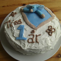 For My Sons Birthday 