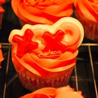 1St Attempt At Molded Chocolates... I wanted to try dabbling in chocolate molding. Figured I would just jump in with multiple colors and see how it went. I was pleased with...