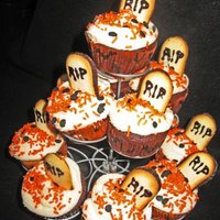 Rip Cuppies these were fun ;p