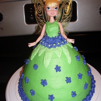 Tinker Bell 