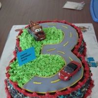 Cakes_011.jpg this i tried to copy from someones wonderful picture here in the gallerys.. mine isnt as good but i thought not to bad for me lol. my...