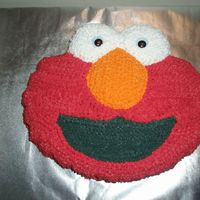 Elmo Rocks Adam 2nd Birthday.
