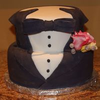 All Dressed And Ready To Go 