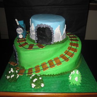 Thomas The Tank Engine 