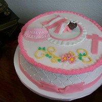 Baby Shower 