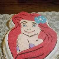 Ariel - The Little Mermaid 